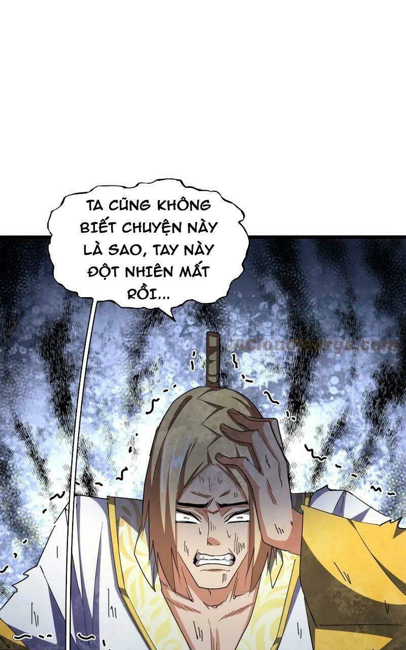 Đại Quản Gia Là Ma Hoàng Chapter 318 - Trang 2