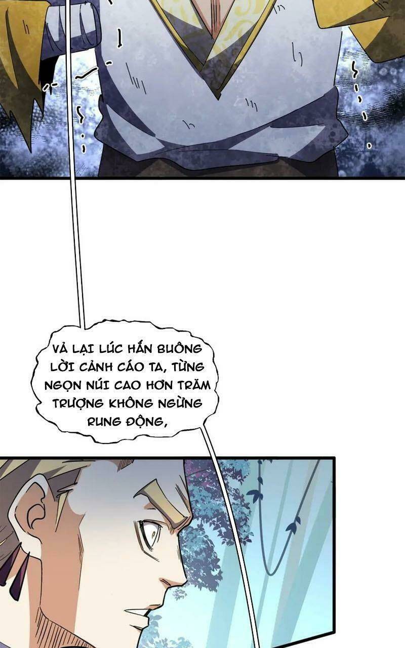 Đại Quản Gia Là Ma Hoàng Chapter 318 - Trang 2