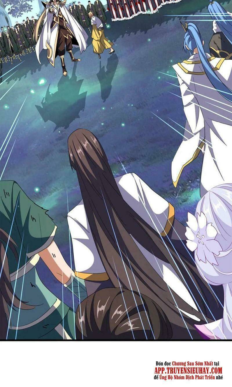 Đại Quản Gia Là Ma Hoàng Chapter 318 - Trang 2