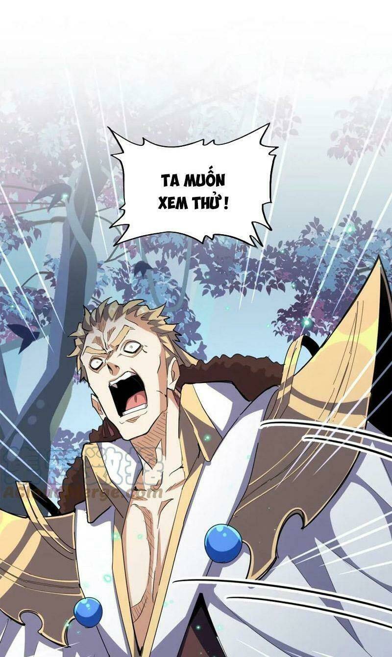 Đại Quản Gia Là Ma Hoàng Chapter 318 - Trang 2