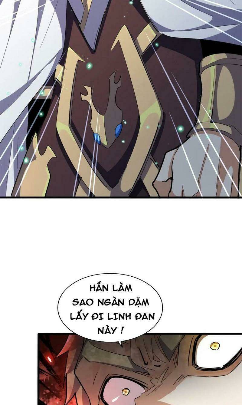 Đại Quản Gia Là Ma Hoàng Chapter 318 - Trang 2
