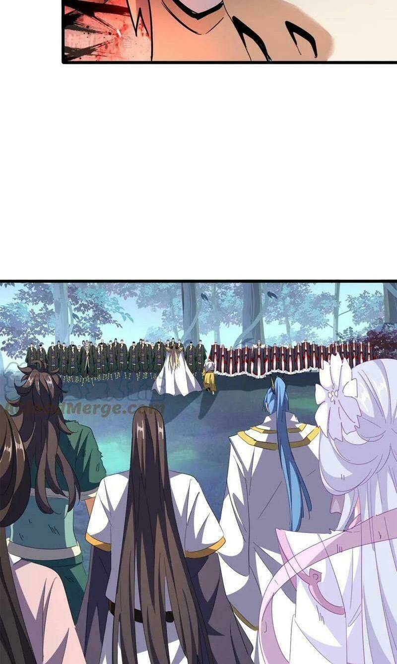 Đại Quản Gia Là Ma Hoàng Chapter 318 - Trang 2