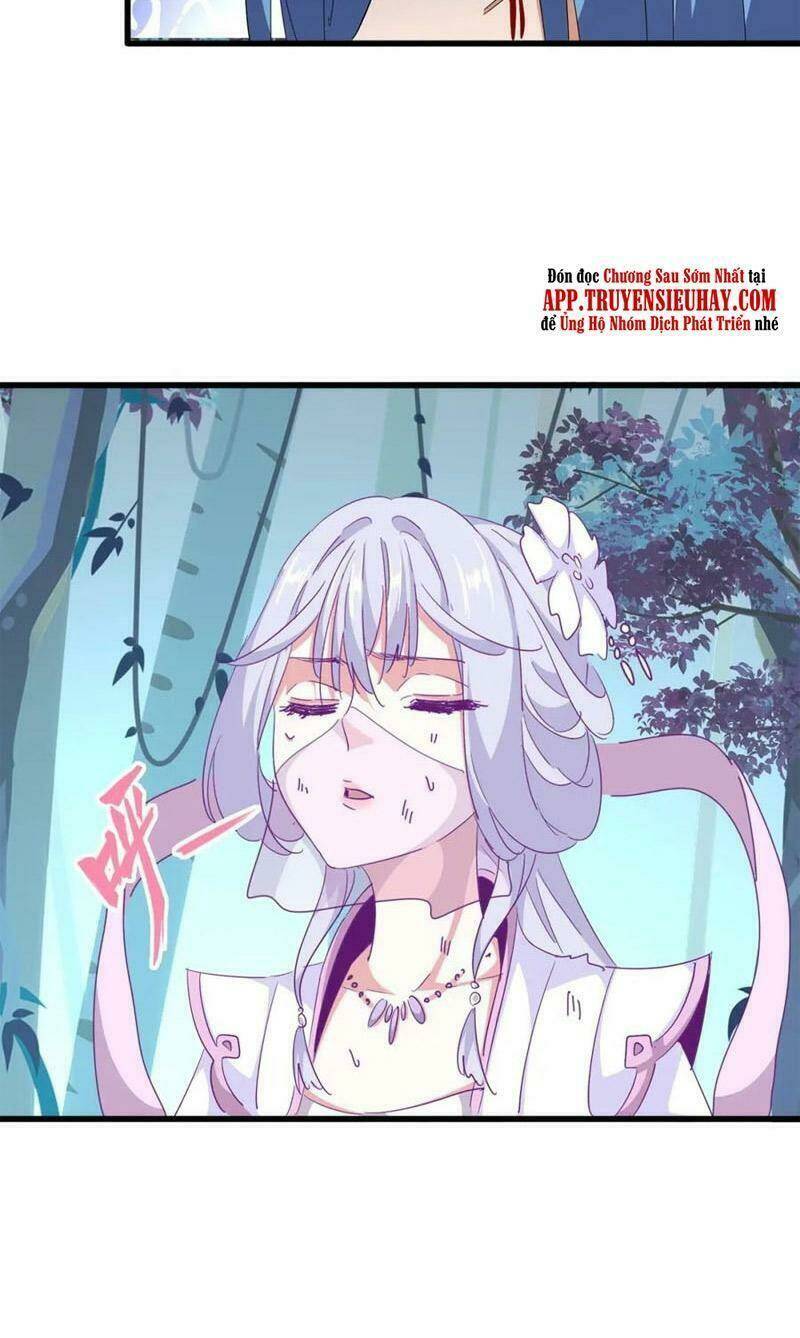 Đại Quản Gia Là Ma Hoàng Chapter 318 - Trang 2