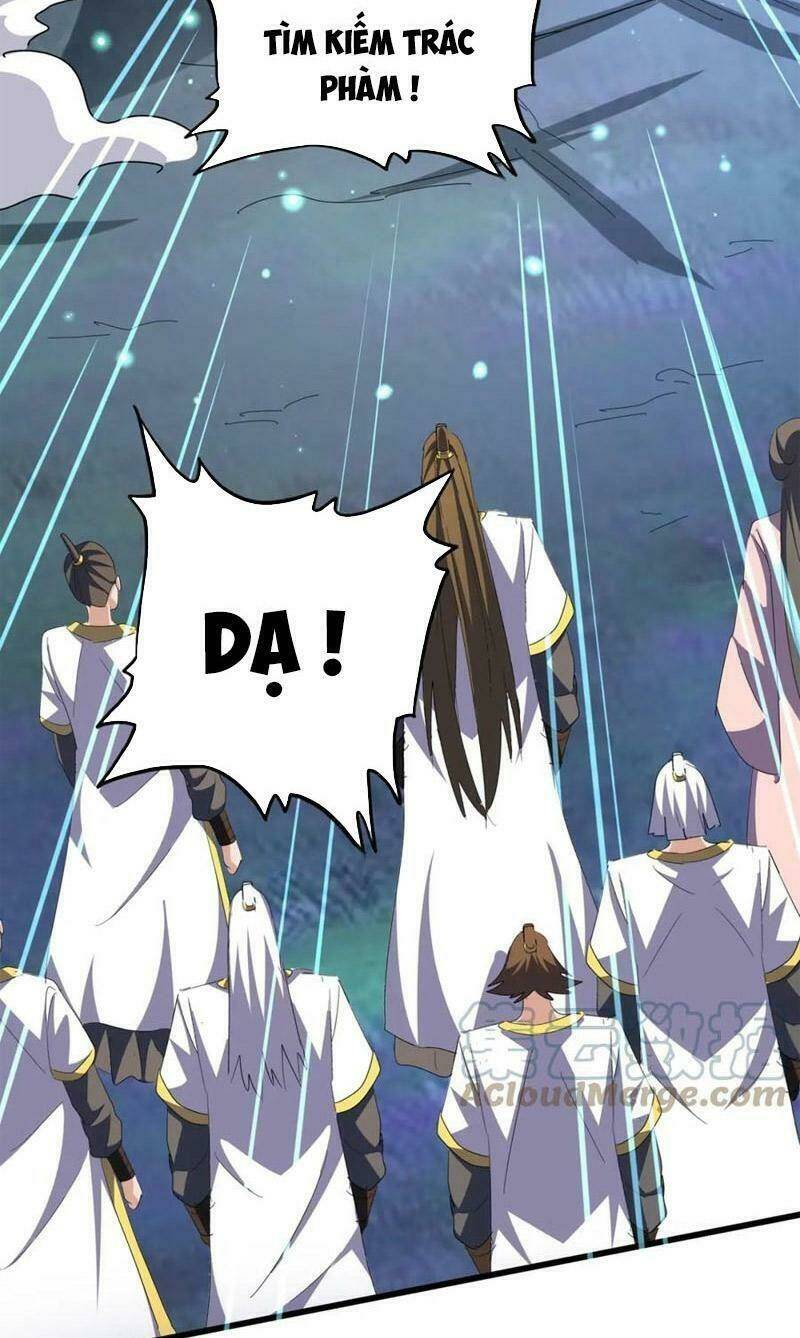 Đại Quản Gia Là Ma Hoàng Chapter 318 - Trang 2