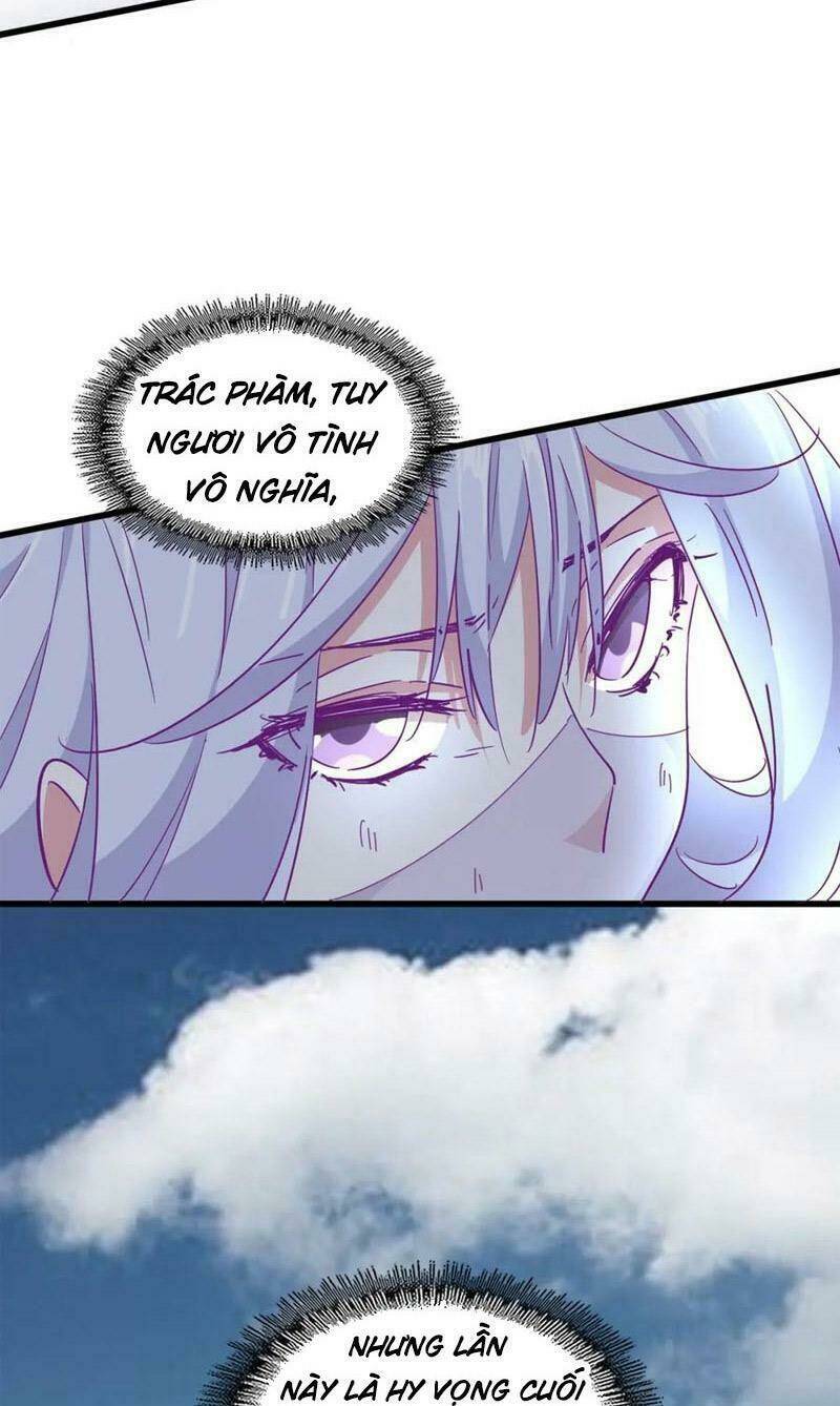 Đại Quản Gia Là Ma Hoàng Chapter 318 - Trang 2