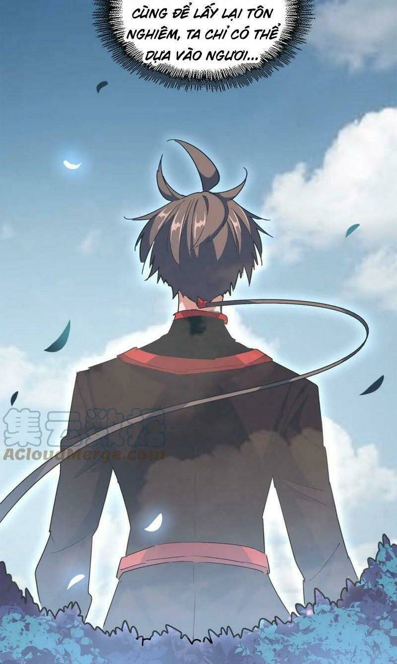 Đại Quản Gia Là Ma Hoàng Chapter 318 - Trang 2