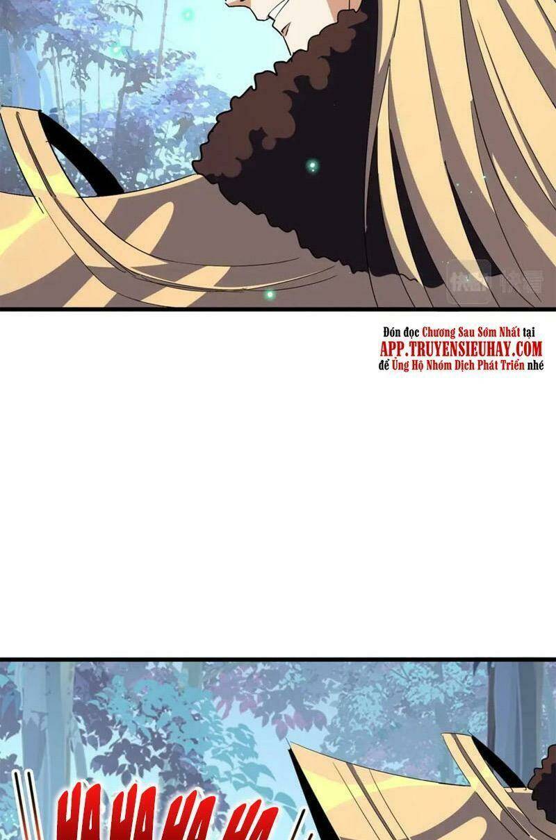 Đại Quản Gia Là Ma Hoàng Chapter 318 - Trang 2