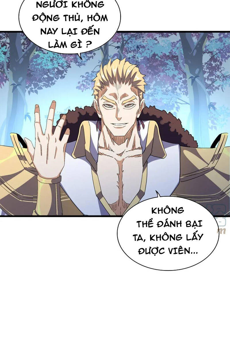 Đại Quản Gia Là Ma Hoàng Chapter 322 - Trang 2