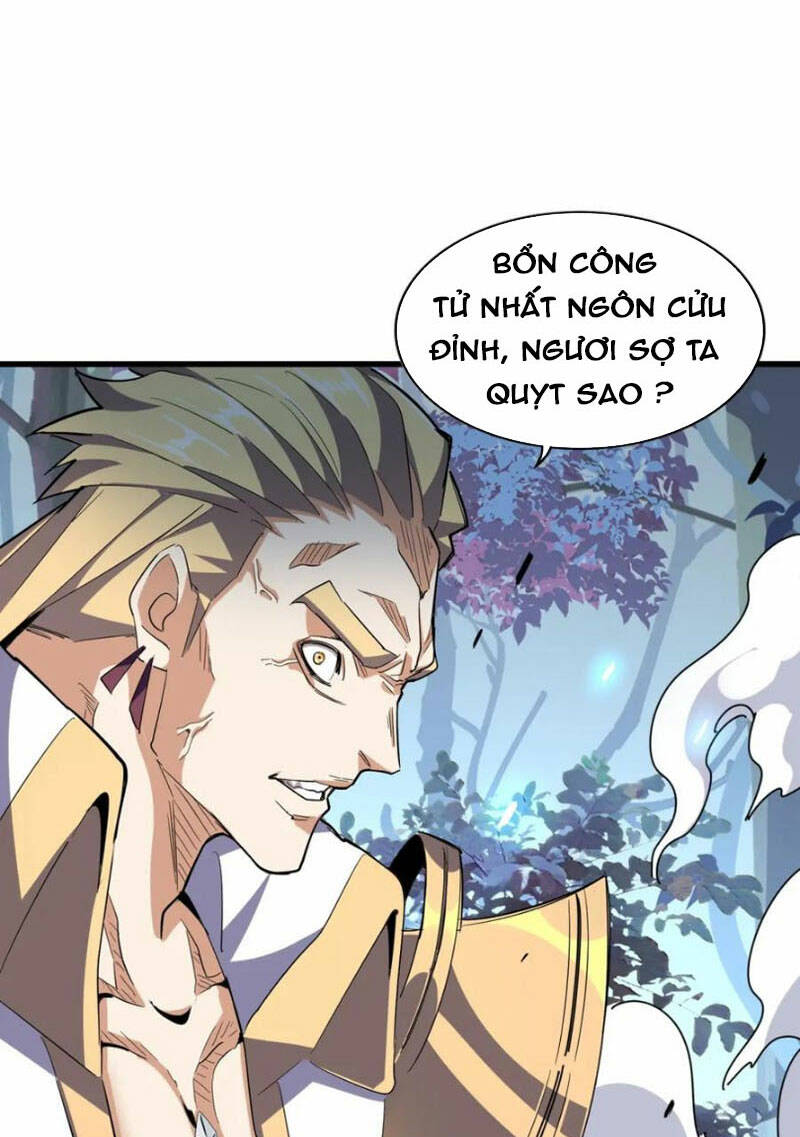 Đại Quản Gia Là Ma Hoàng Chapter 326 - Trang 2