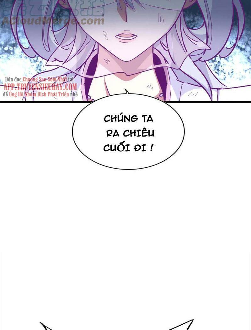 Đại Quản Gia Là Ma Hoàng Chapter 327 - Trang 2