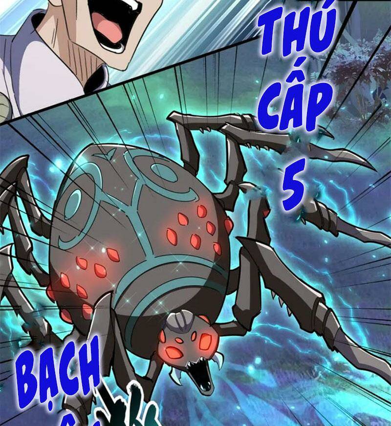 Đại Quản Gia Là Ma Hoàng Chapter 328 - Trang 2