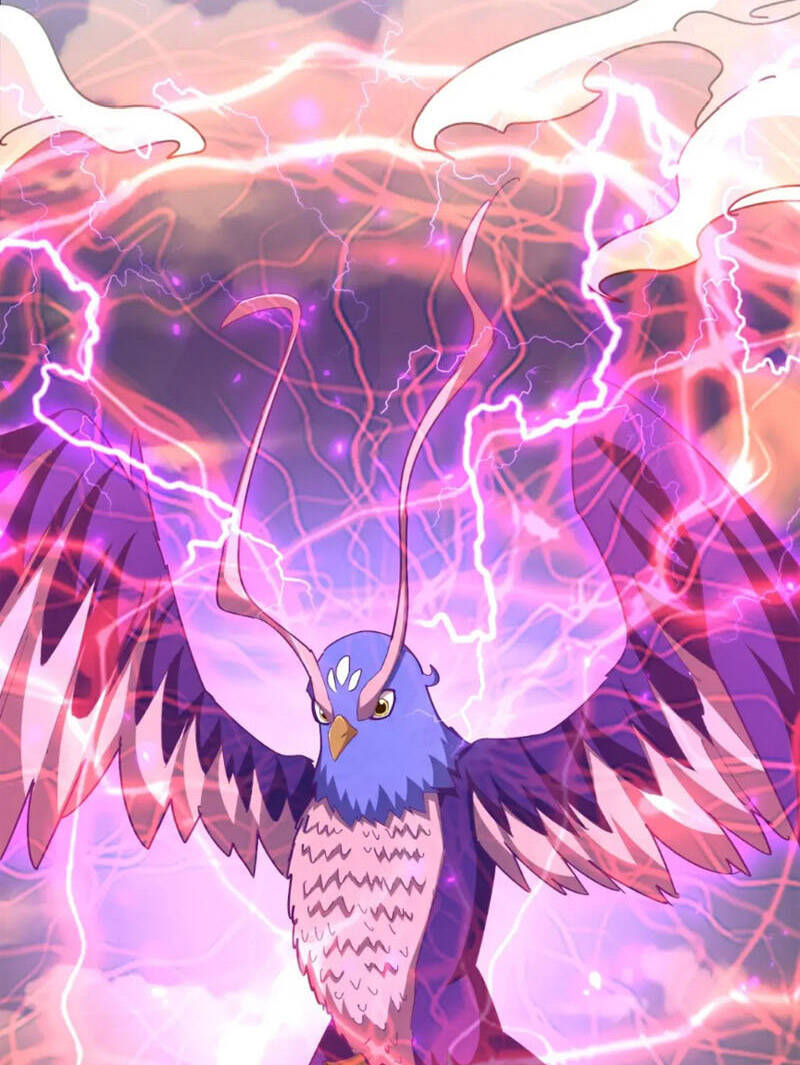 Đại Quản Gia Là Ma Hoàng Chapter 329 - Trang 2