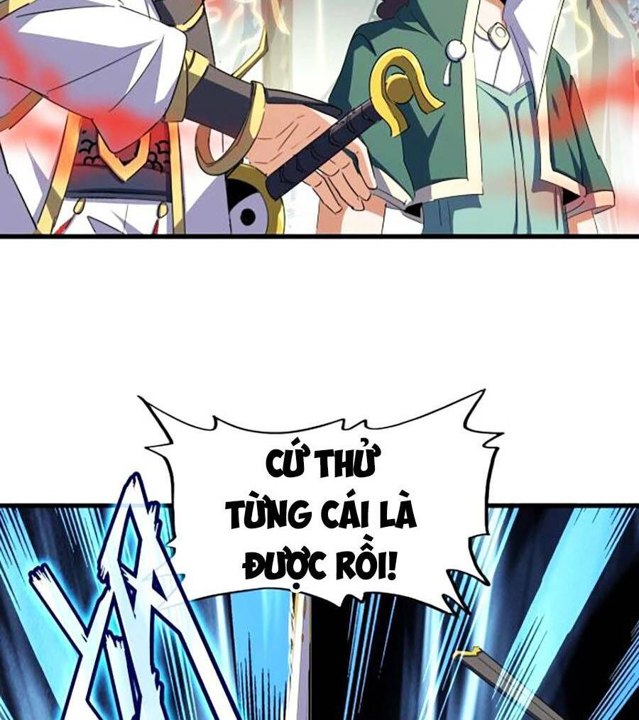 Đại Quản Gia Là Ma Hoàng Chapter 336 - Trang 2