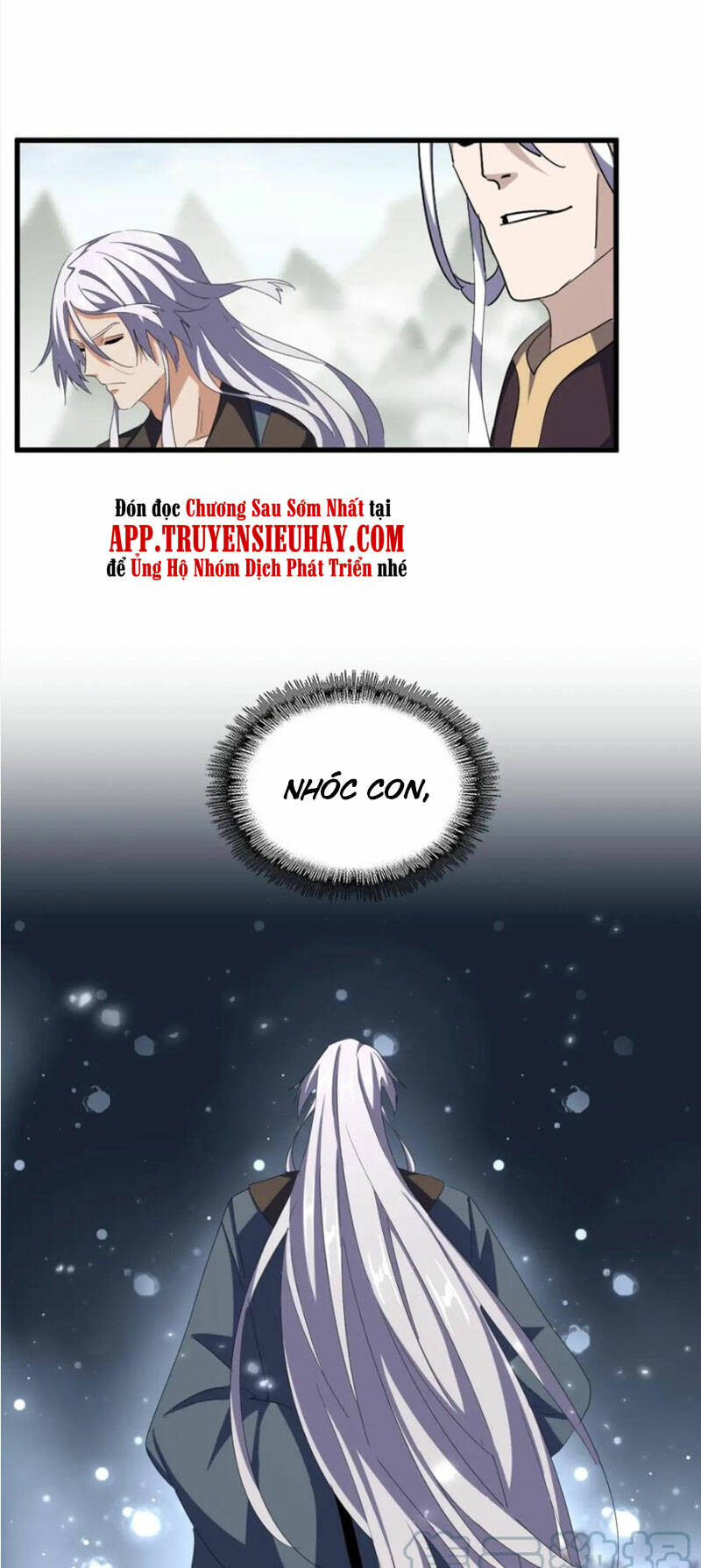 Đại Quản Gia Là Ma Hoàng Chapter 342 - Trang 2