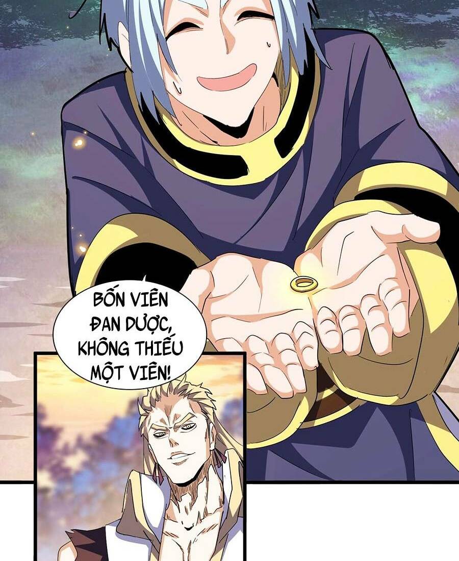 Đại Quản Gia Là Ma Hoàng Chapter 352 - Trang 2