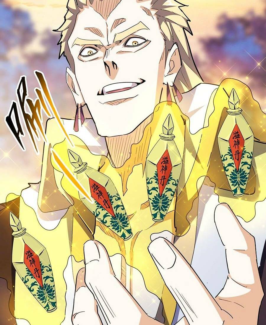 Đại Quản Gia Là Ma Hoàng Chapter 352 - Trang 2