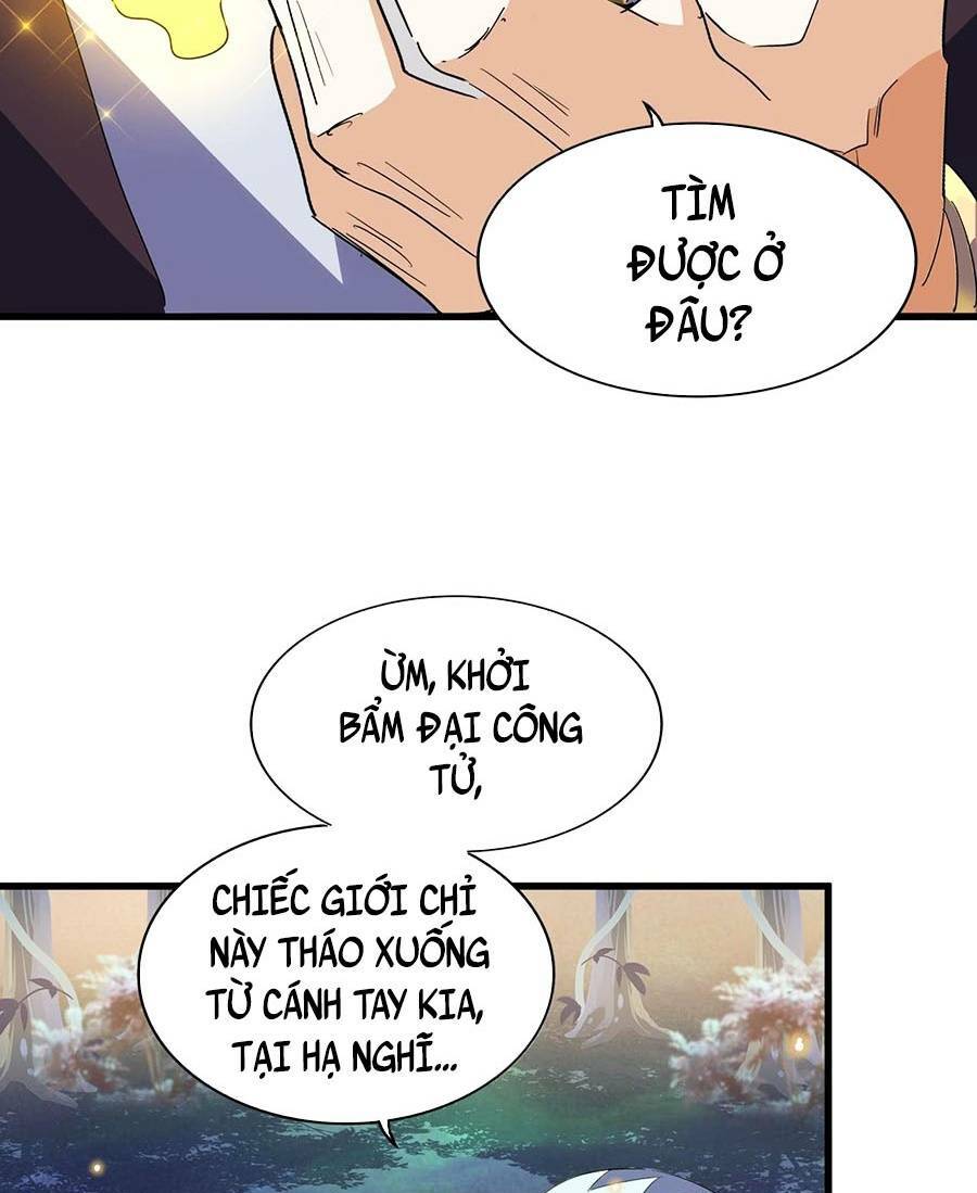 Đại Quản Gia Là Ma Hoàng Chapter 352 - Trang 2