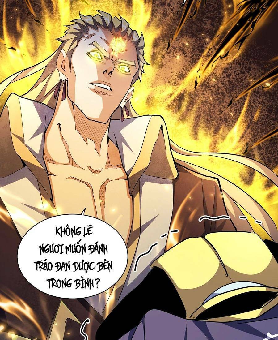 Đại Quản Gia Là Ma Hoàng Chapter 352 - Trang 2