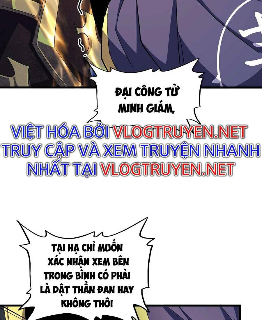 Đại Quản Gia Là Ma Hoàng Chapter 352 - Trang 2