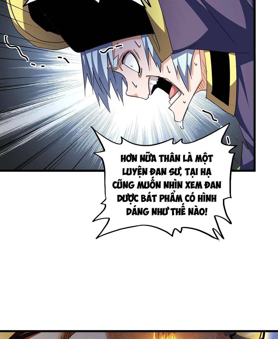 Đại Quản Gia Là Ma Hoàng Chapter 352 - Trang 2