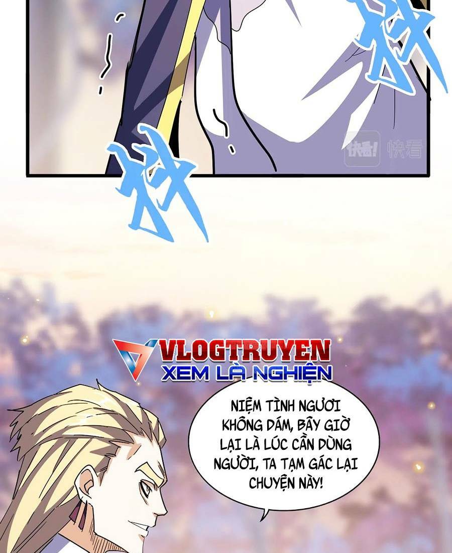 Đại Quản Gia Là Ma Hoàng Chapter 352 - Trang 2