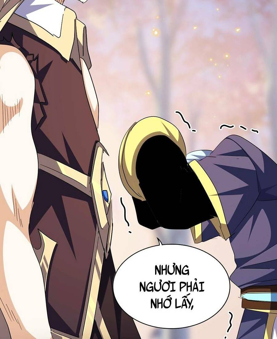 Đại Quản Gia Là Ma Hoàng Chapter 352 - Trang 2