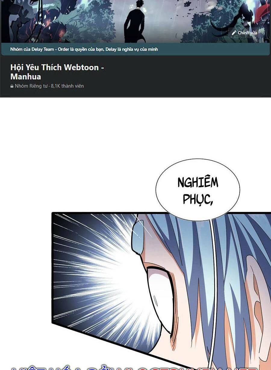 Đại Quản Gia Là Ma Hoàng Chapter 352 - Trang 2