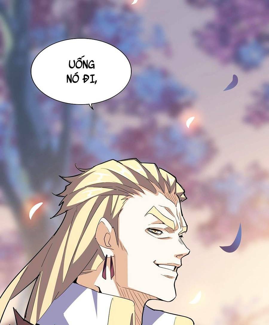 Đại Quản Gia Là Ma Hoàng Chapter 352 - Trang 2