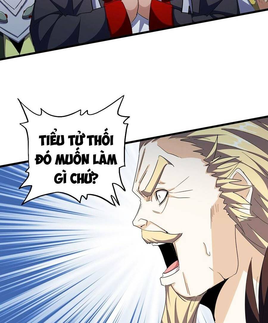 Đại Quản Gia Là Ma Hoàng Chapter 352 - Trang 2