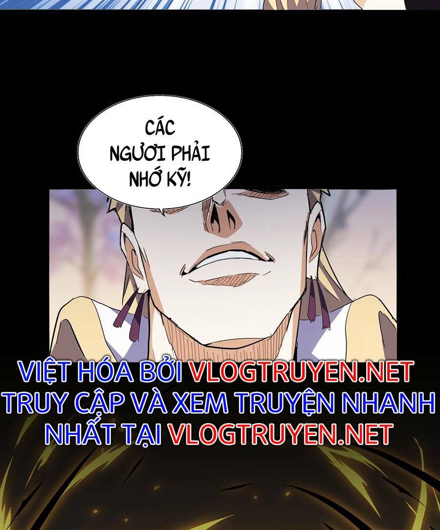 Đại Quản Gia Là Ma Hoàng Chapter 352 - Trang 2