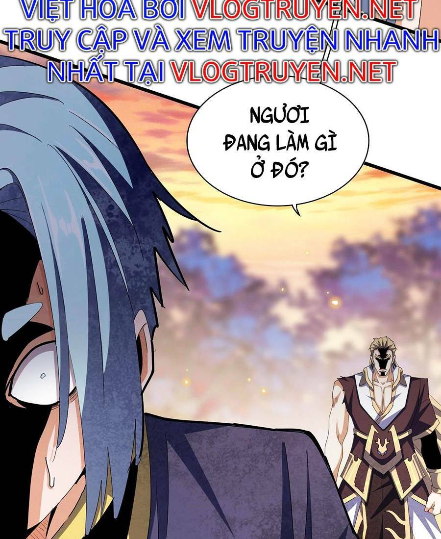 Đại Quản Gia Là Ma Hoàng Chapter 352 - Trang 2