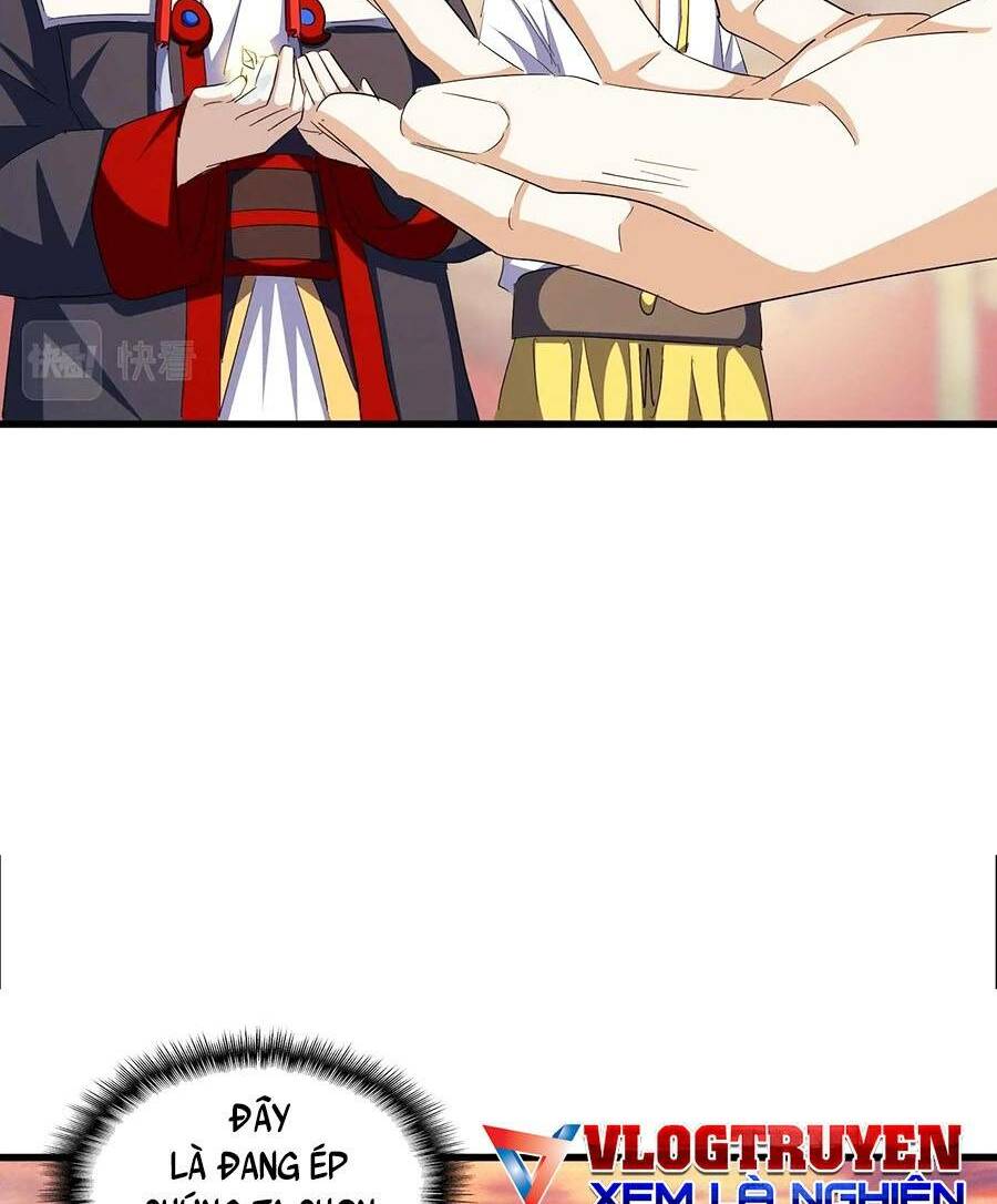 Đại Quản Gia Là Ma Hoàng Chapter 352 - Trang 2