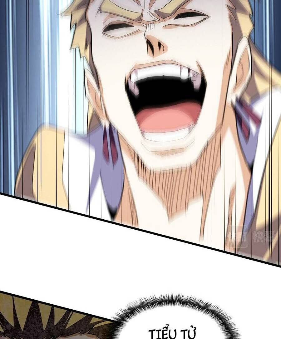 Đại Quản Gia Là Ma Hoàng Chapter 352 - Trang 2