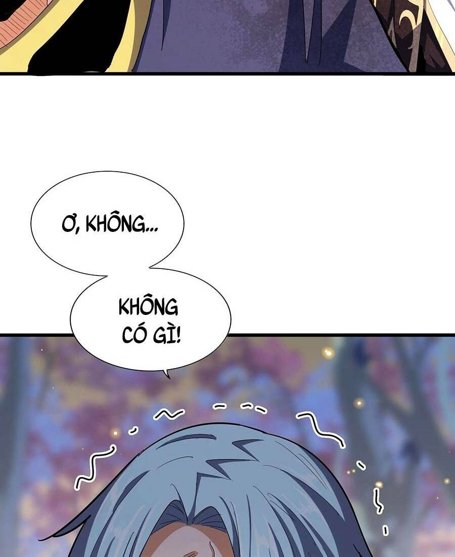 Đại Quản Gia Là Ma Hoàng Chapter 352 - Trang 2