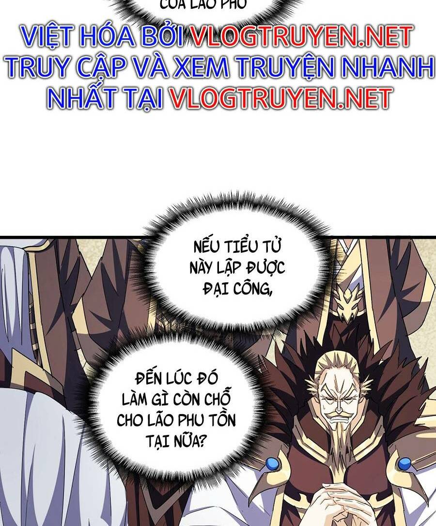 Đại Quản Gia Là Ma Hoàng Chapter 352 - Trang 2