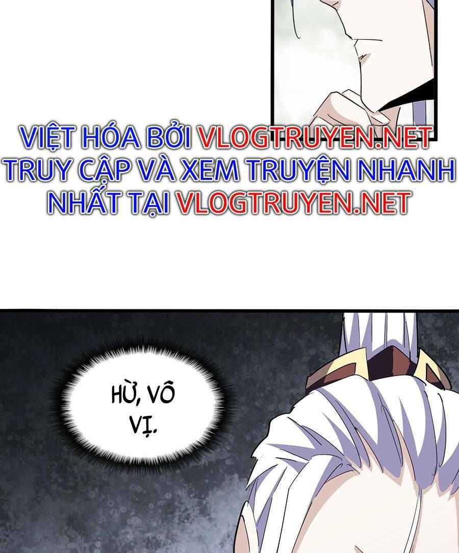 Đại Quản Gia Là Ma Hoàng Chapter 352 - Trang 2