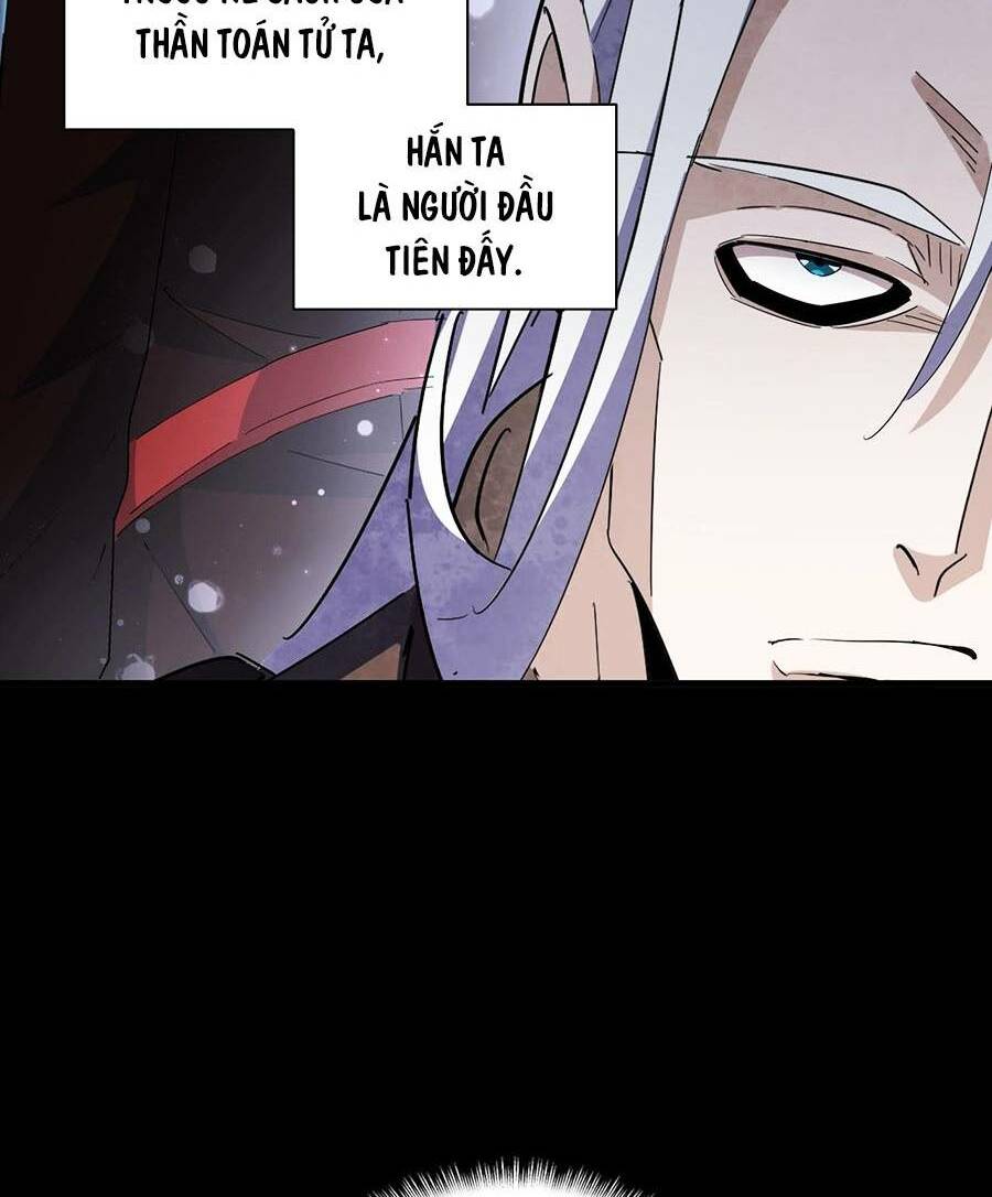 Đại Quản Gia Là Ma Hoàng Chapter 352 - Trang 2