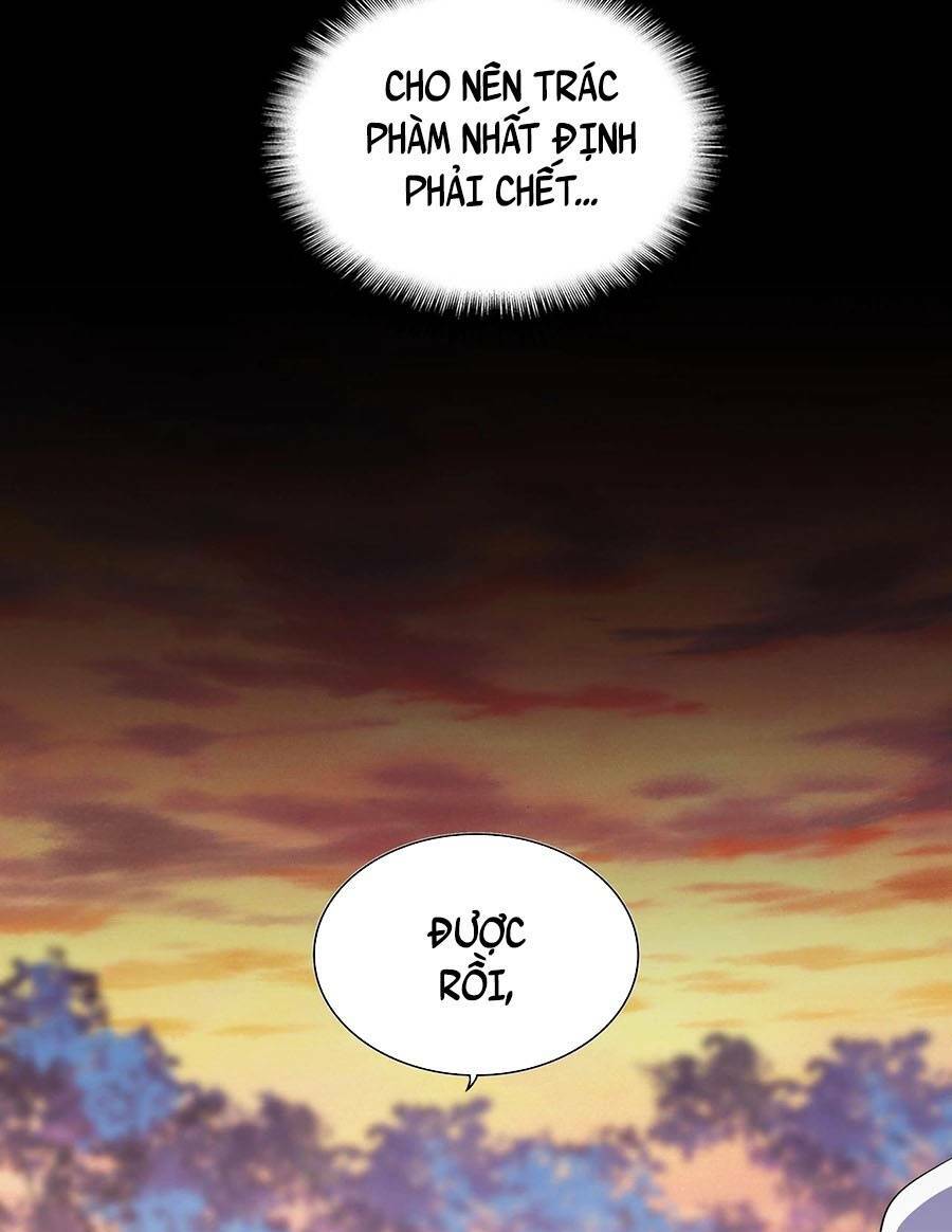 Đại Quản Gia Là Ma Hoàng Chapter 352 - Trang 2