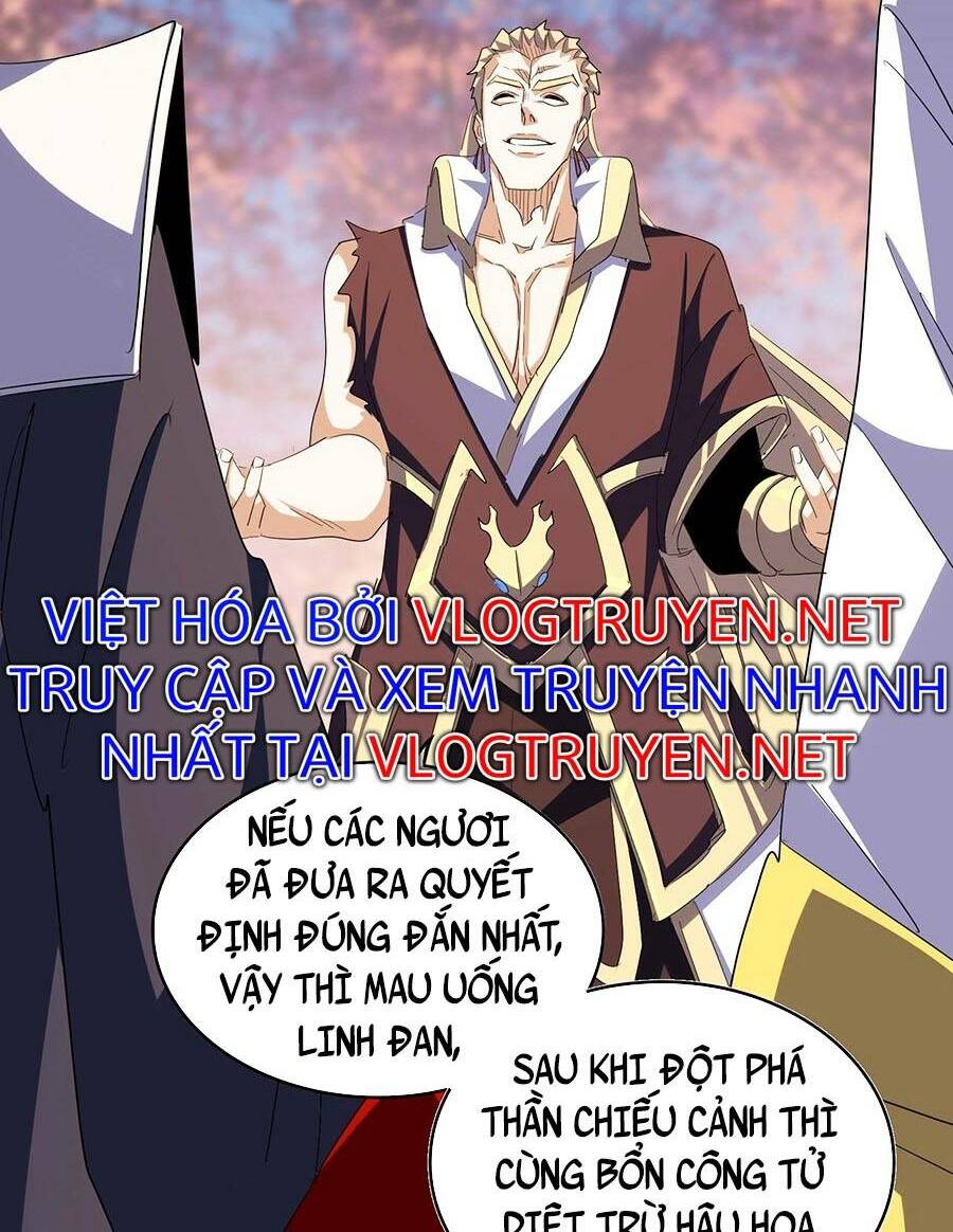 Đại Quản Gia Là Ma Hoàng Chapter 352 - Trang 2