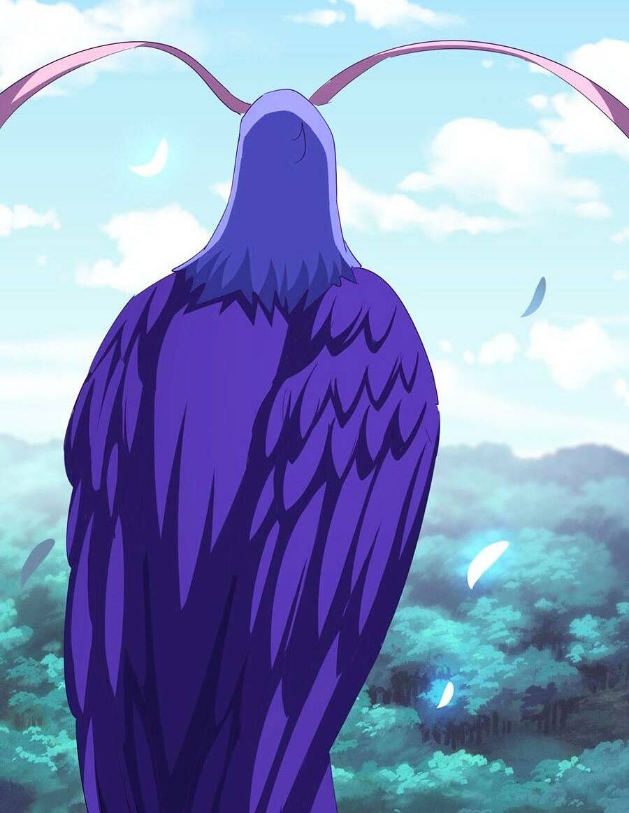 Đại Quản Gia Là Ma Hoàng Chapter 352 - Trang 2