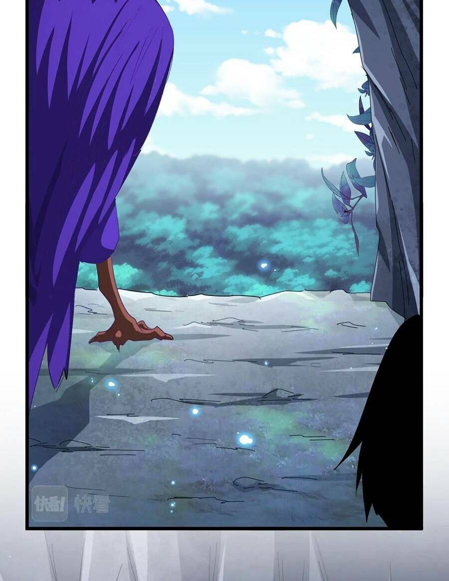 Đại Quản Gia Là Ma Hoàng Chapter 352 - Trang 2