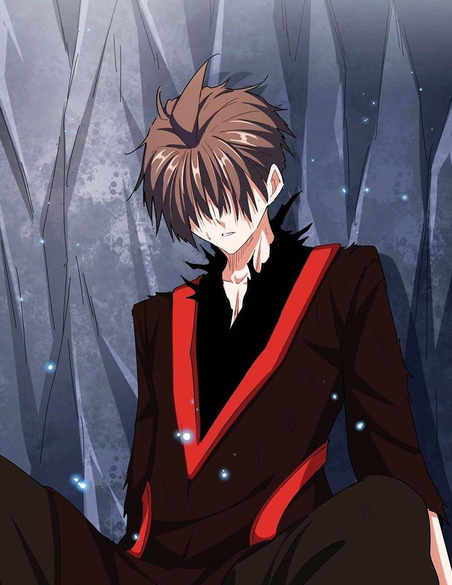 Đại Quản Gia Là Ma Hoàng Chapter 352 - Trang 2