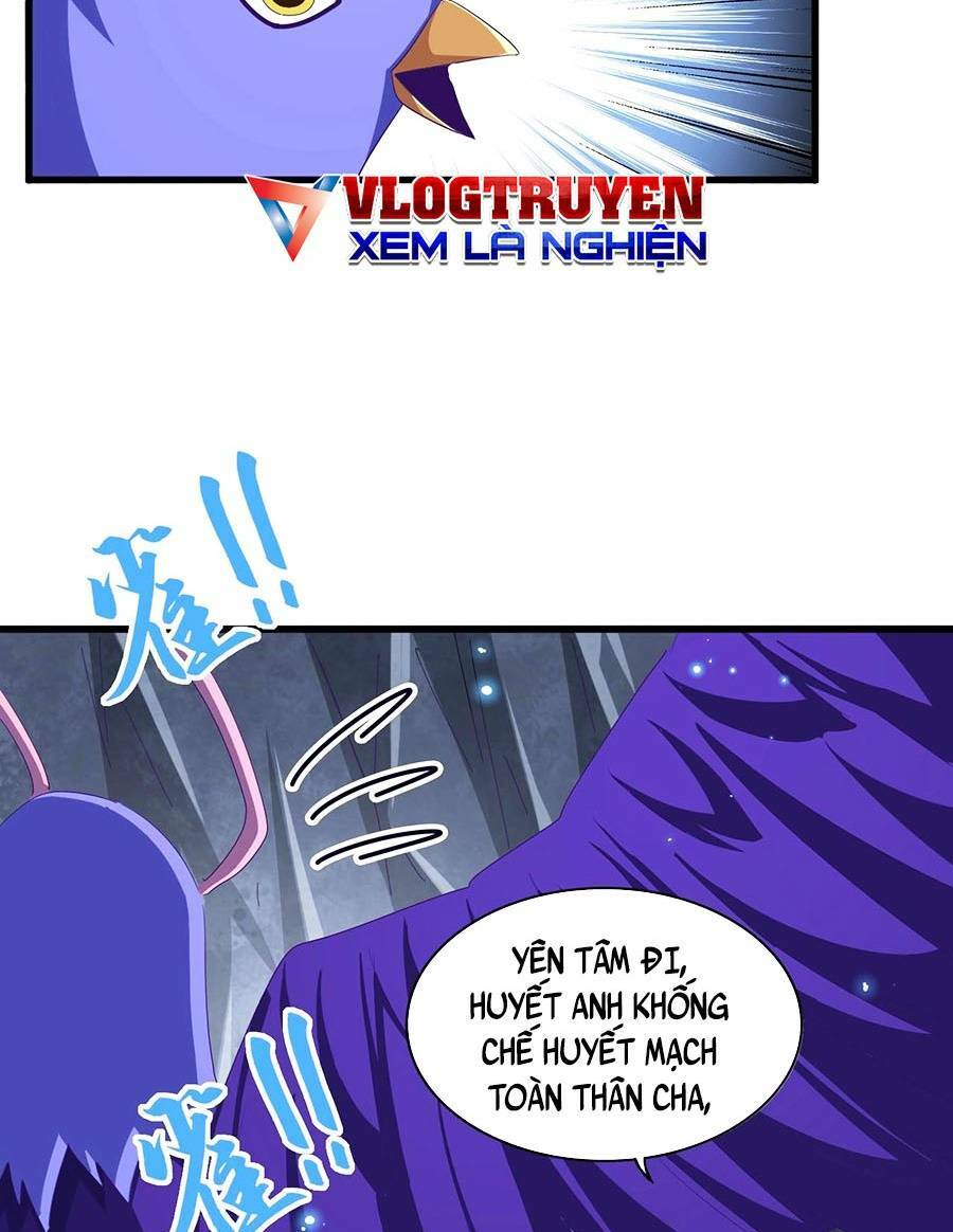 Đại Quản Gia Là Ma Hoàng Chapter 352 - Trang 2