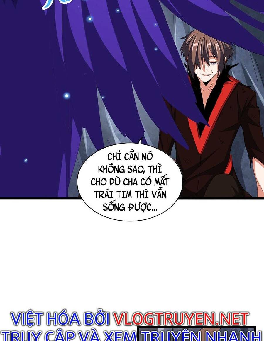 Đại Quản Gia Là Ma Hoàng Chapter 352 - Trang 2