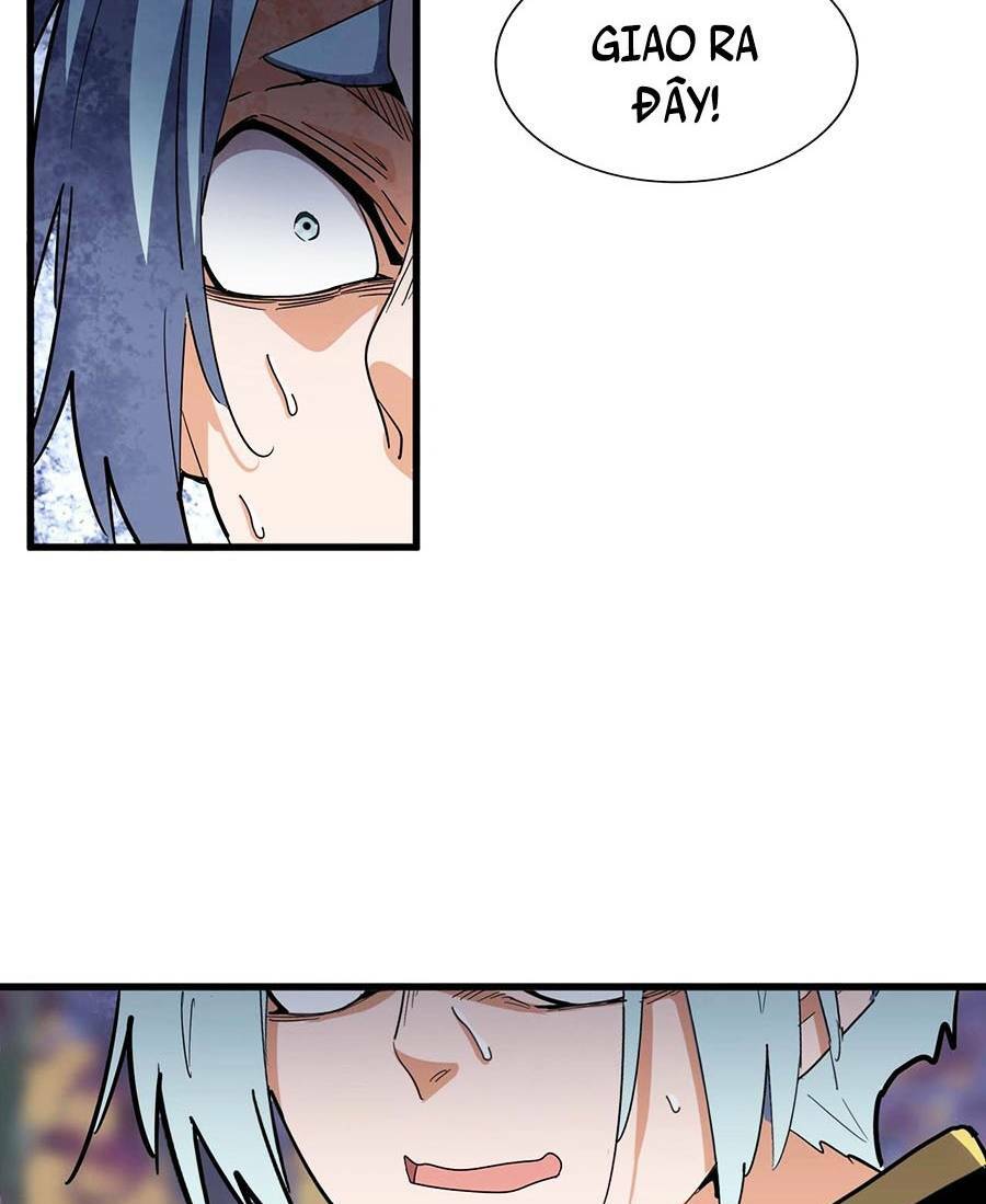 Đại Quản Gia Là Ma Hoàng Chapter 352 - Trang 2