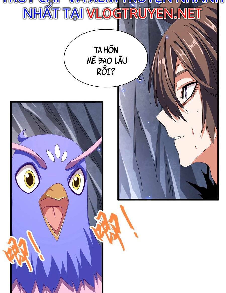 Đại Quản Gia Là Ma Hoàng Chapter 352 - Trang 2