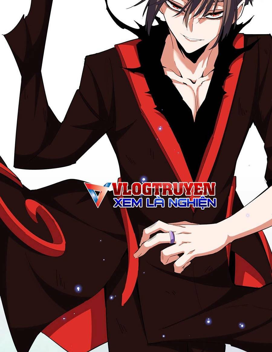 Đại Quản Gia Là Ma Hoàng Chapter 352 - Trang 2