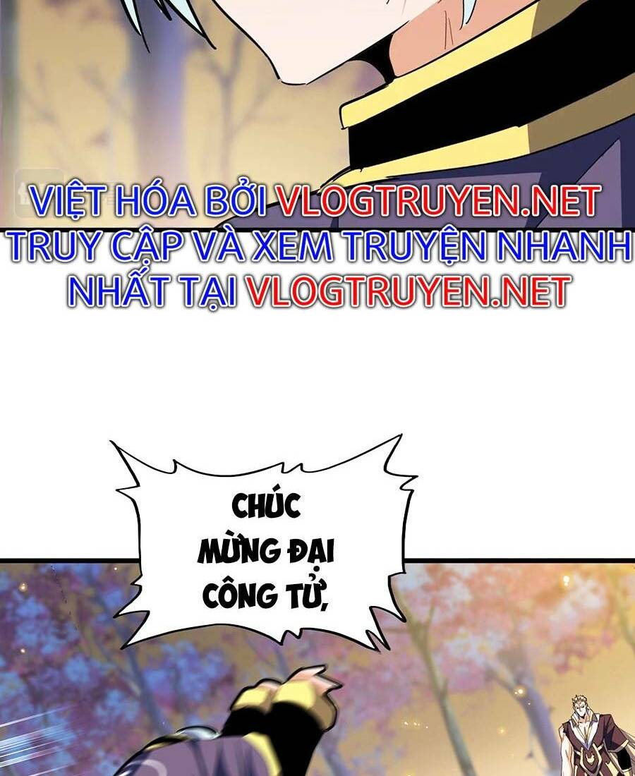 Đại Quản Gia Là Ma Hoàng Chapter 352 - Trang 2