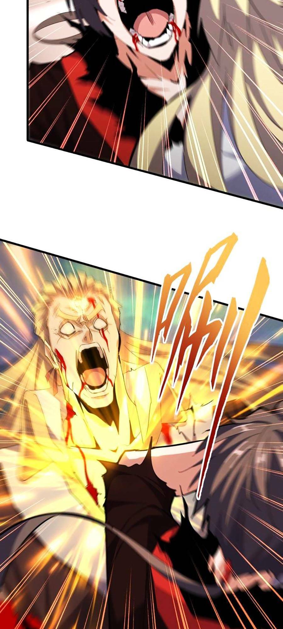 Đại Quản Gia Là Ma Hoàng Chapter 359 - Trang 2