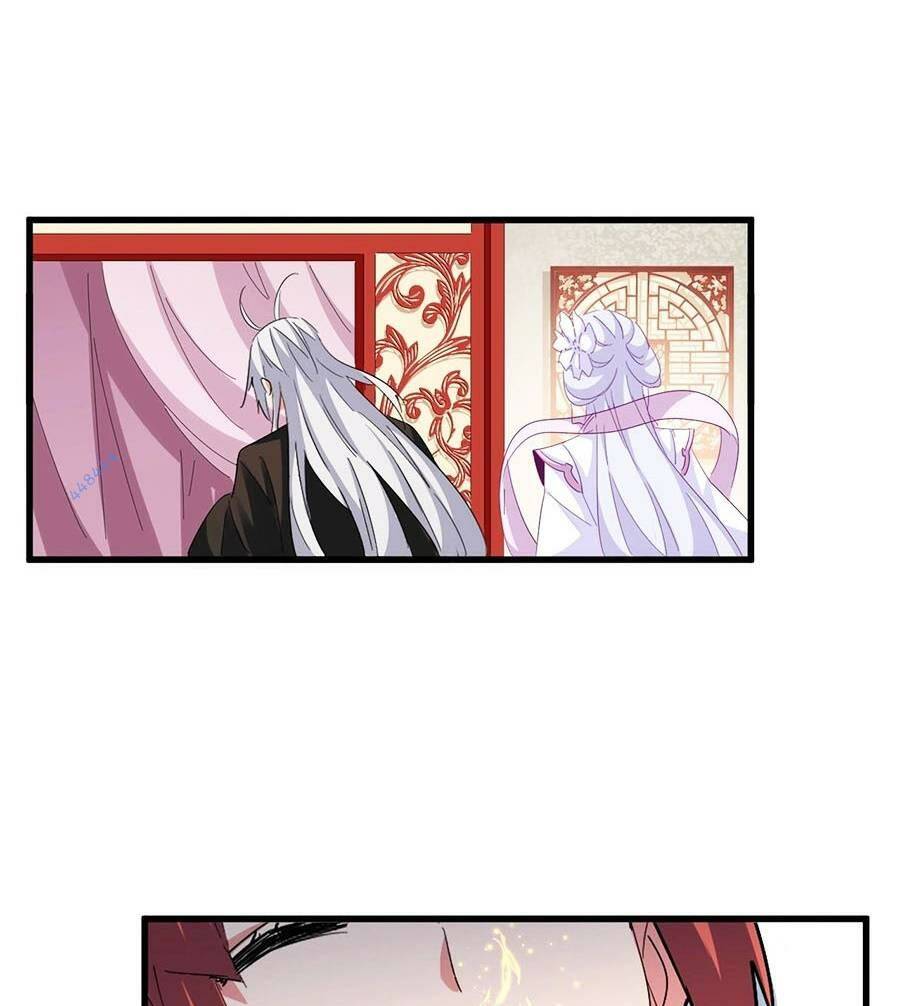 Đại Quản Gia Là Ma Hoàng Chapter 367 - Trang 2